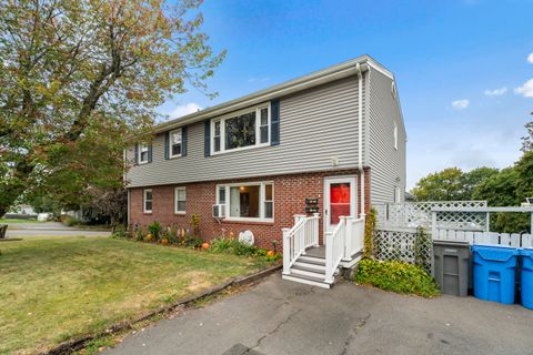 Photo of 287 East Road, Bristol, CT 06010 (MLS # 24127398)