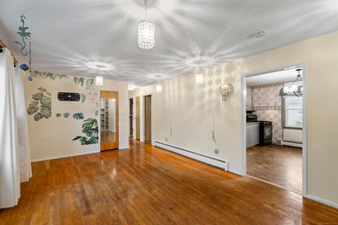 Tiny photo for 287 East Road, Bristol, CT 06010 (MLS # 24127398)