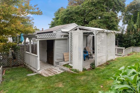 Tiny photo for 287 East Road, Bristol, CT 06010 (MLS # 24127398)