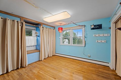 Tiny photo for 287 East Road, Bristol, CT 06010 (MLS # 24127398)