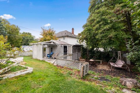 Tiny photo for 287 East Road, Bristol, CT 06010 (MLS # 24127398)