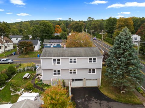 Tiny photo for 287 East Road, Bristol, CT 06010 (MLS # 24127398)