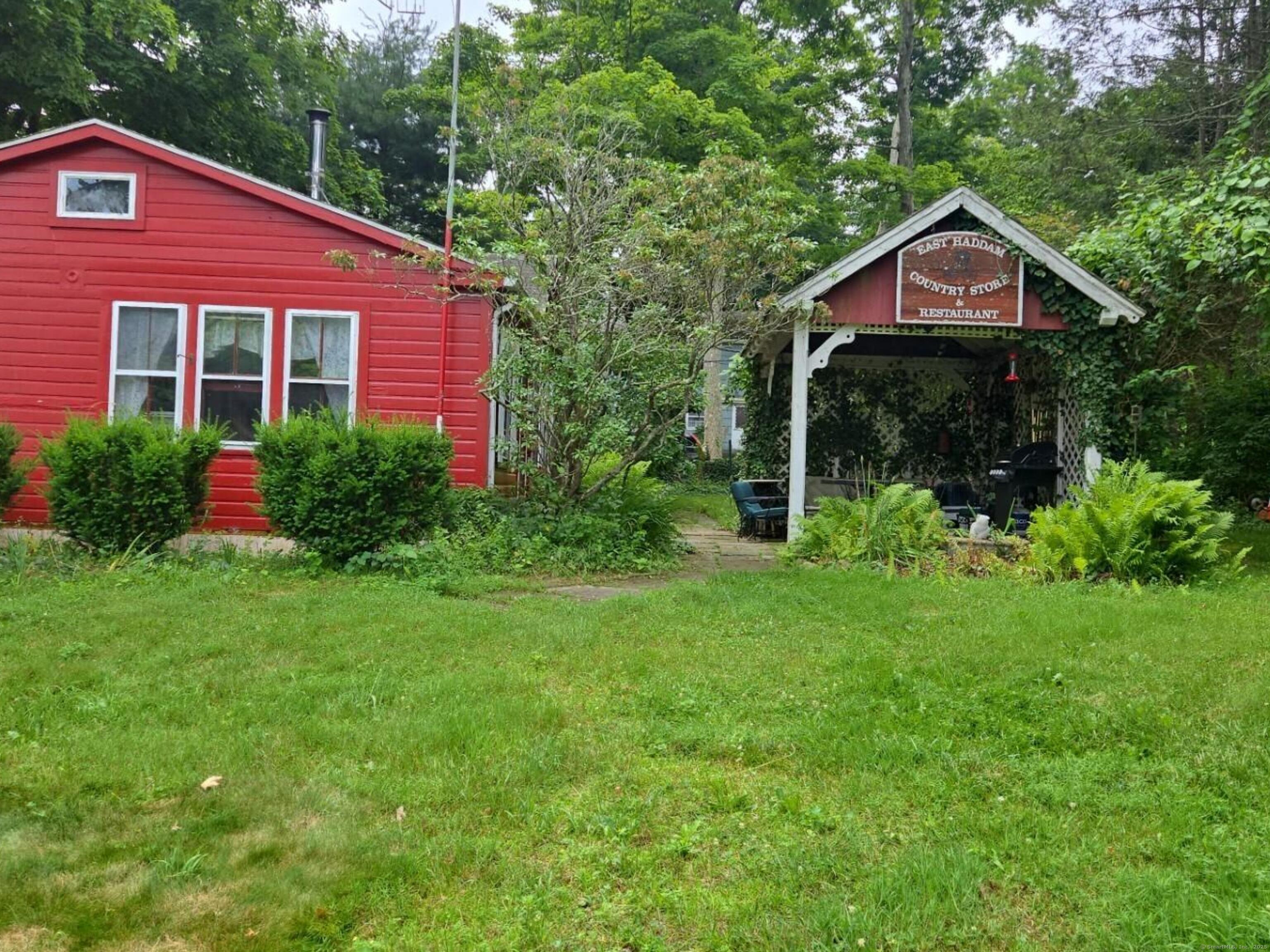 257 East Haddam Colchester Turnpike