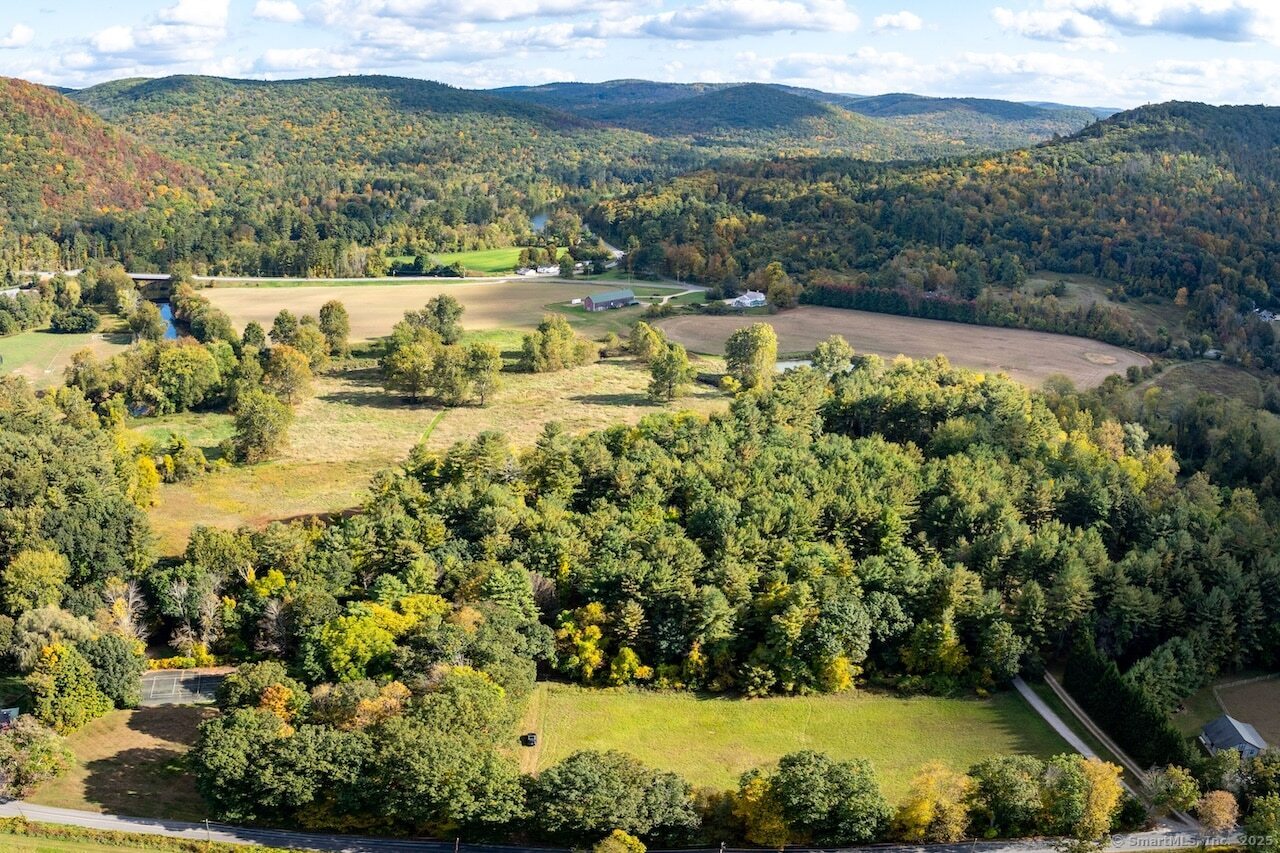 Dugway Road, Salisbury, Connecticut image 1