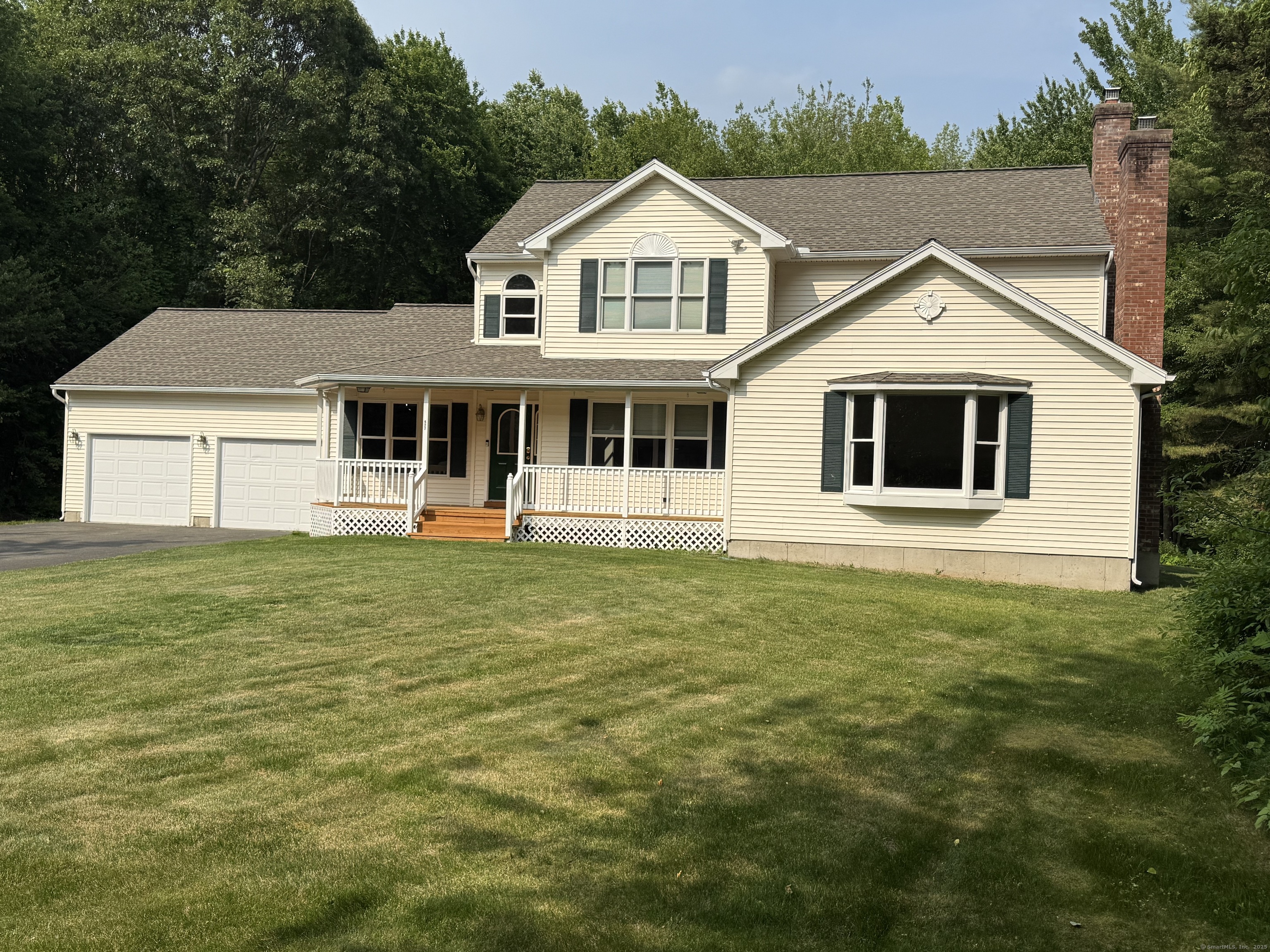 527 Billings Road