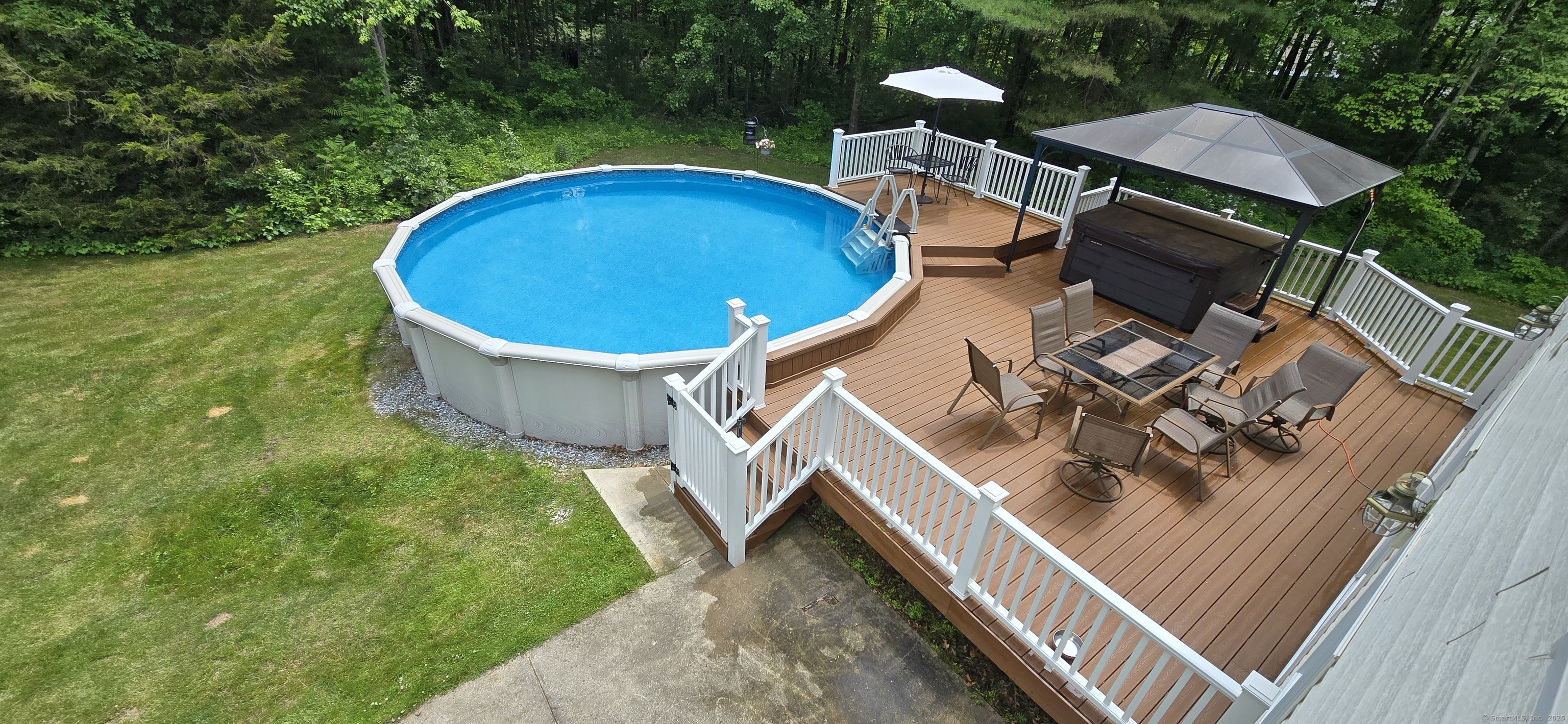527 Billings Road