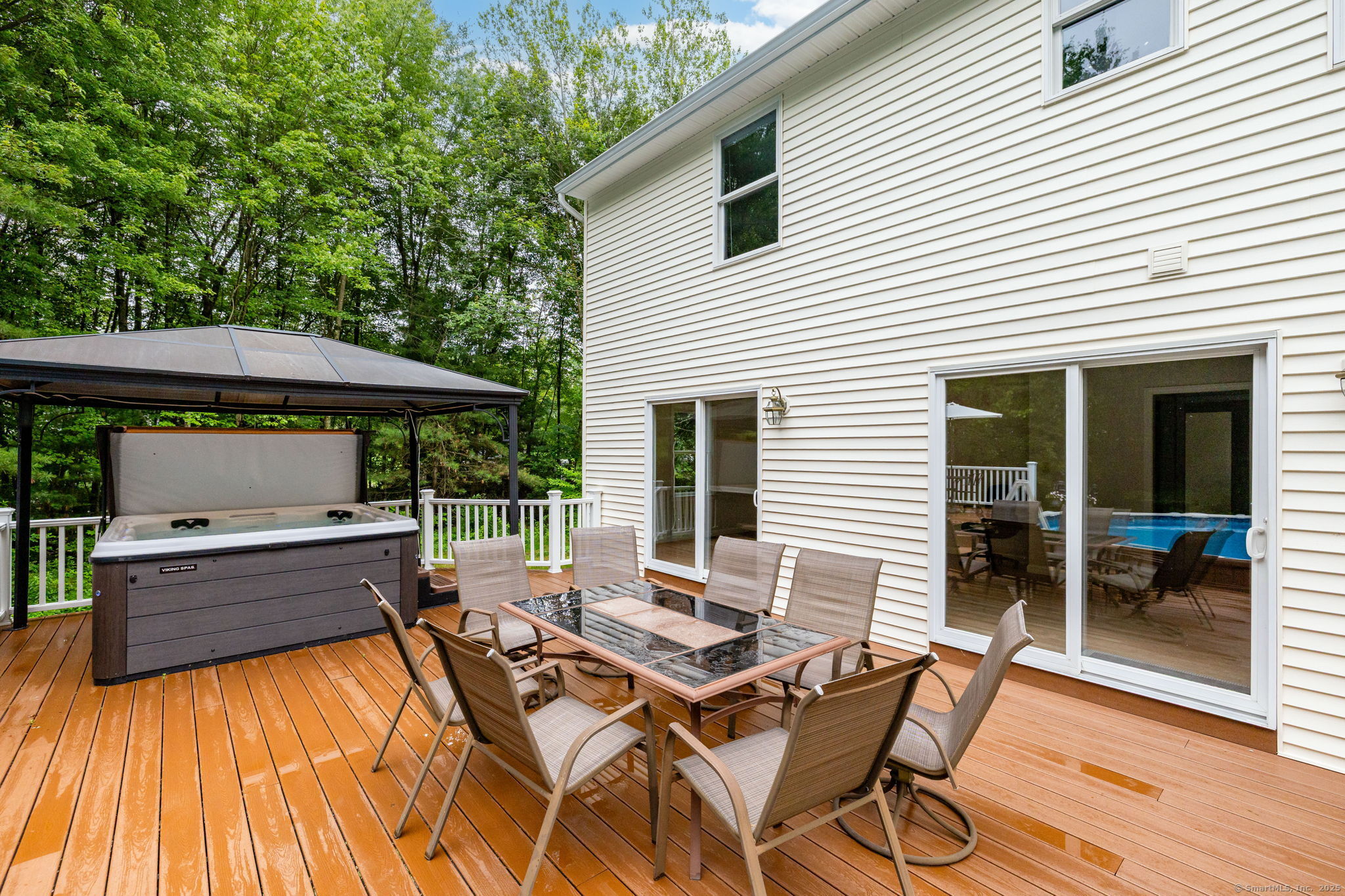 527 Billings Road