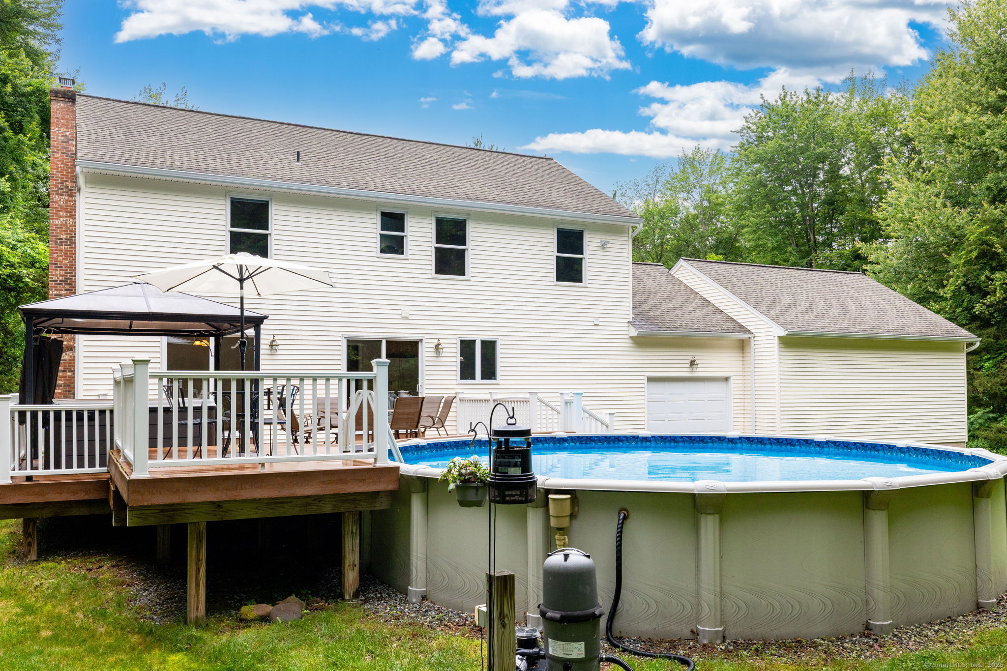 527 Billings Road