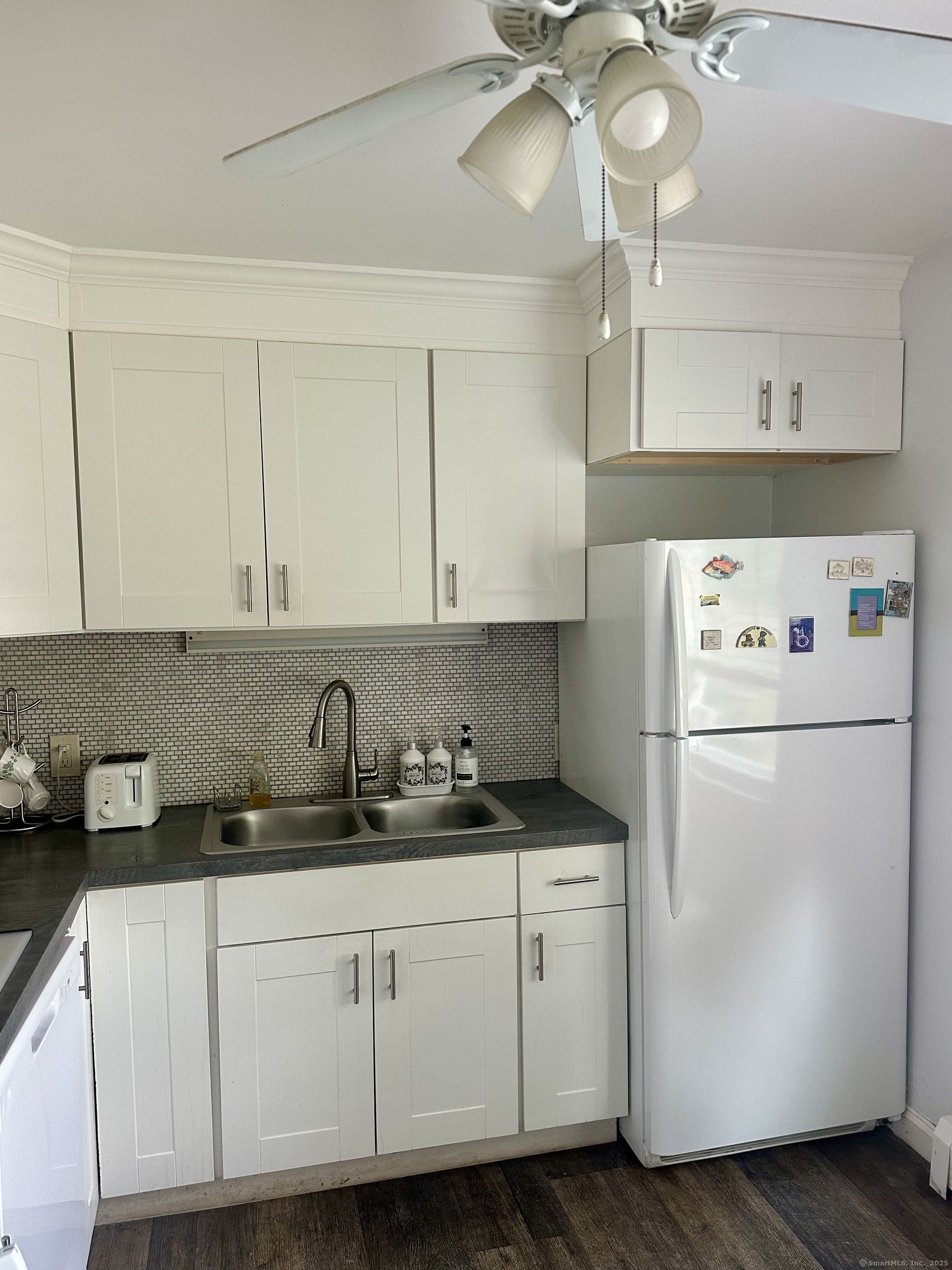 80 County Street APT 7K