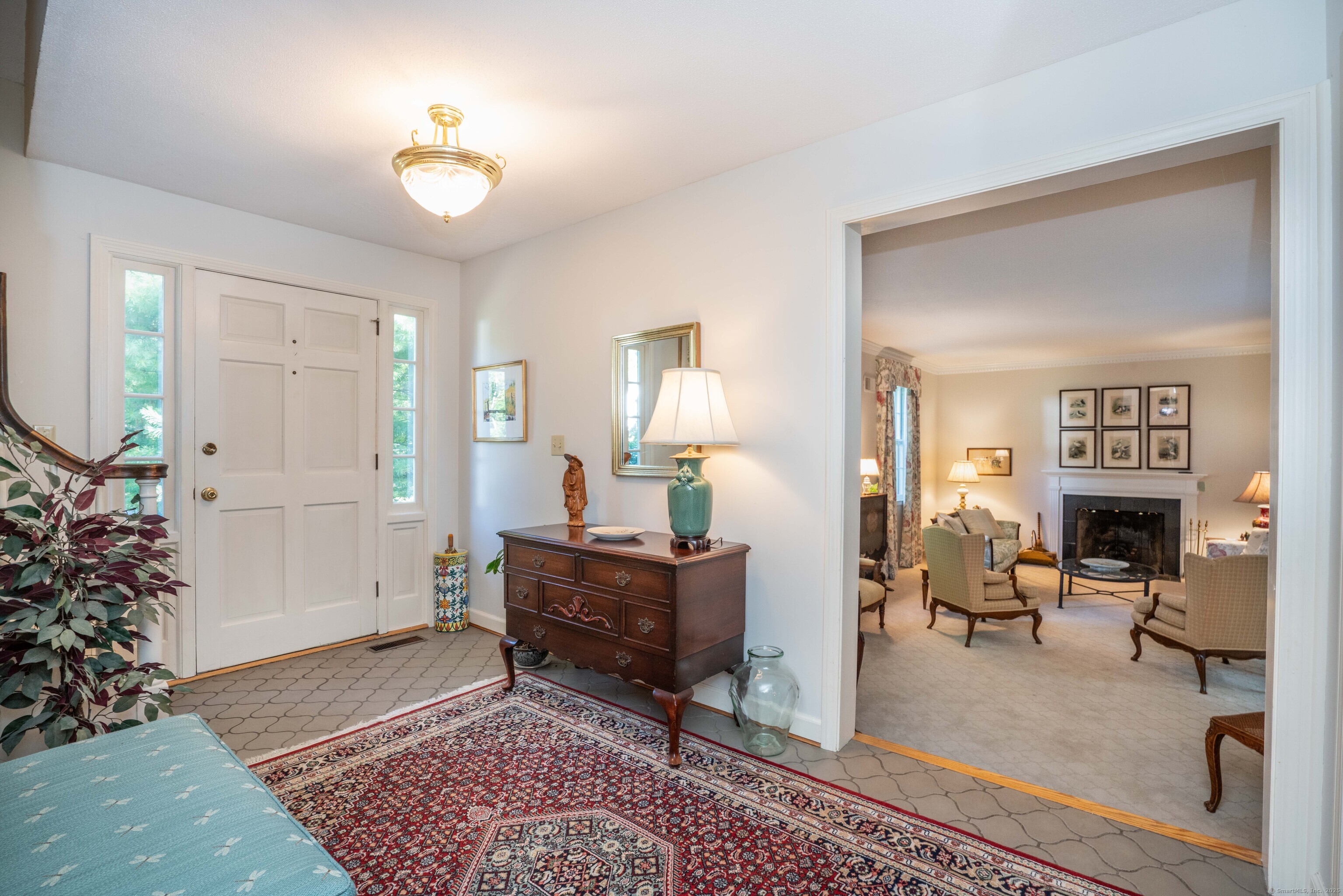 35 Beldenwood Road