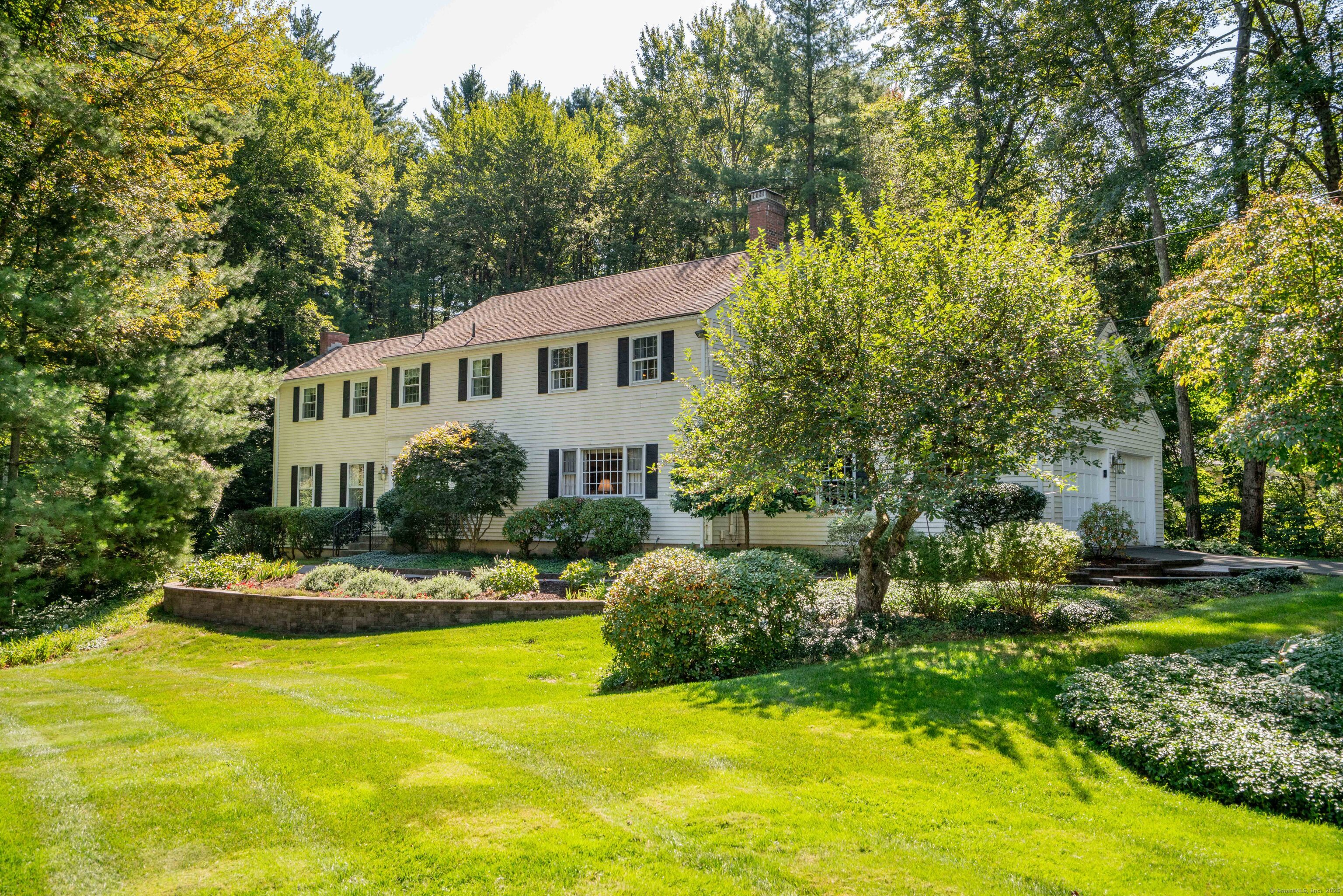 35 Beldenwood Road