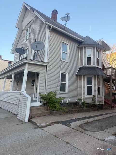 Tiny photo for 63 Minerva Street, Derby, CT 06418 (MLS # 24141065)