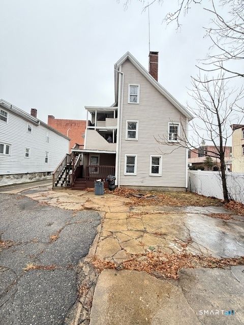Tiny photo for 63 Minerva Street, Derby, CT 06418 (MLS # 24141065)