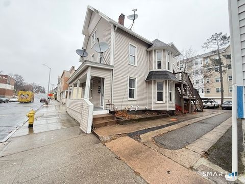 Tiny photo for 63 Minerva Street, Derby, CT 06418 (MLS # 24141065)