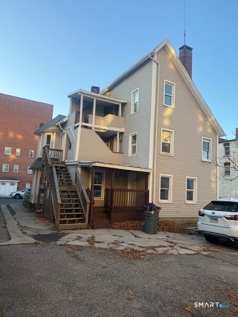 Tiny photo for 63 Minerva Street, Derby, CT 06418 (MLS # 24141065)