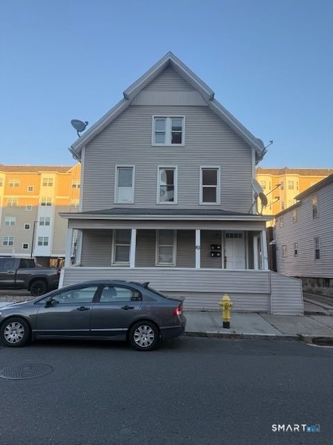 63 Minerva Street Derby CT 06418