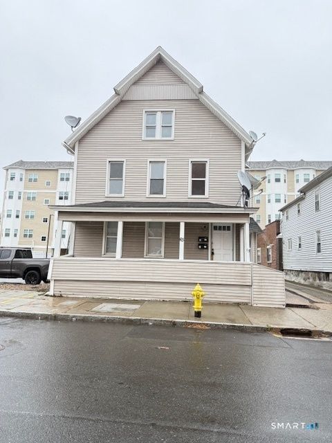 Tiny photo for 63 Minerva Street, Derby, CT 06418 (MLS # 24141065)