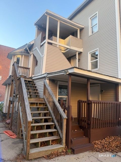 Tiny photo for 63 Minerva Street, Derby, CT 06418 (MLS # 24141065)