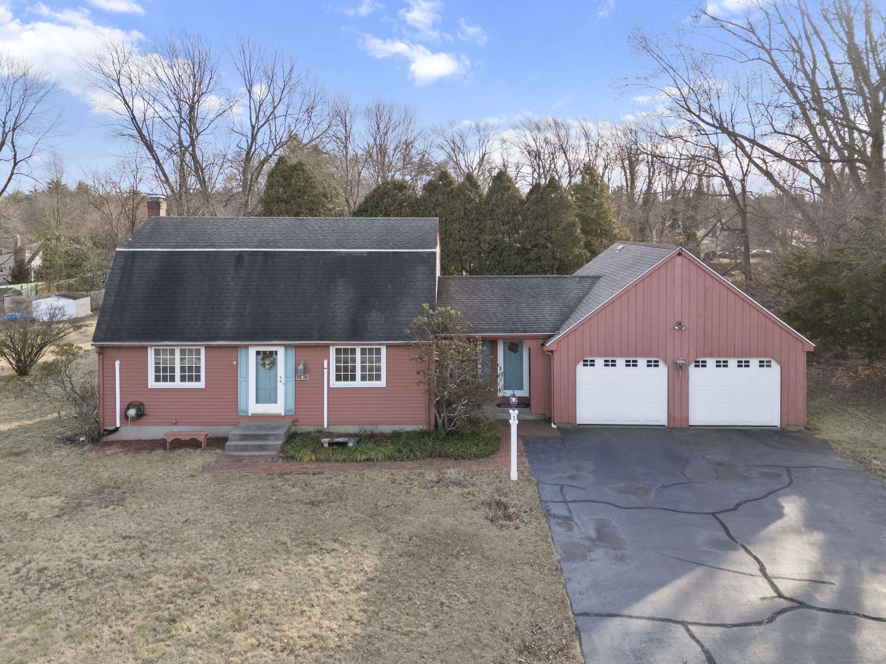 1 Dave Street, Plainville, Connecticut image 38