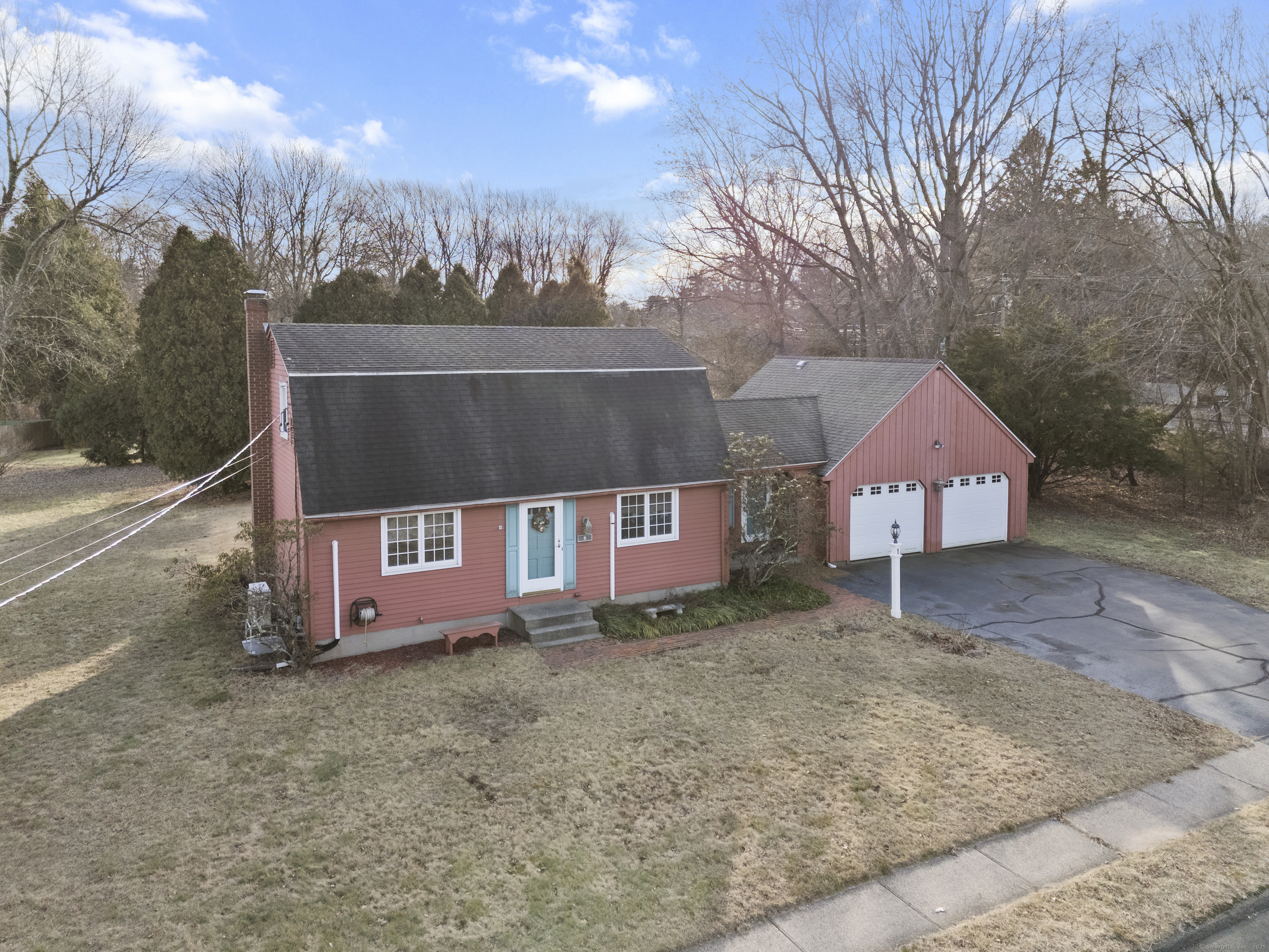 1 Dave Street, Plainville, Connecticut image 37