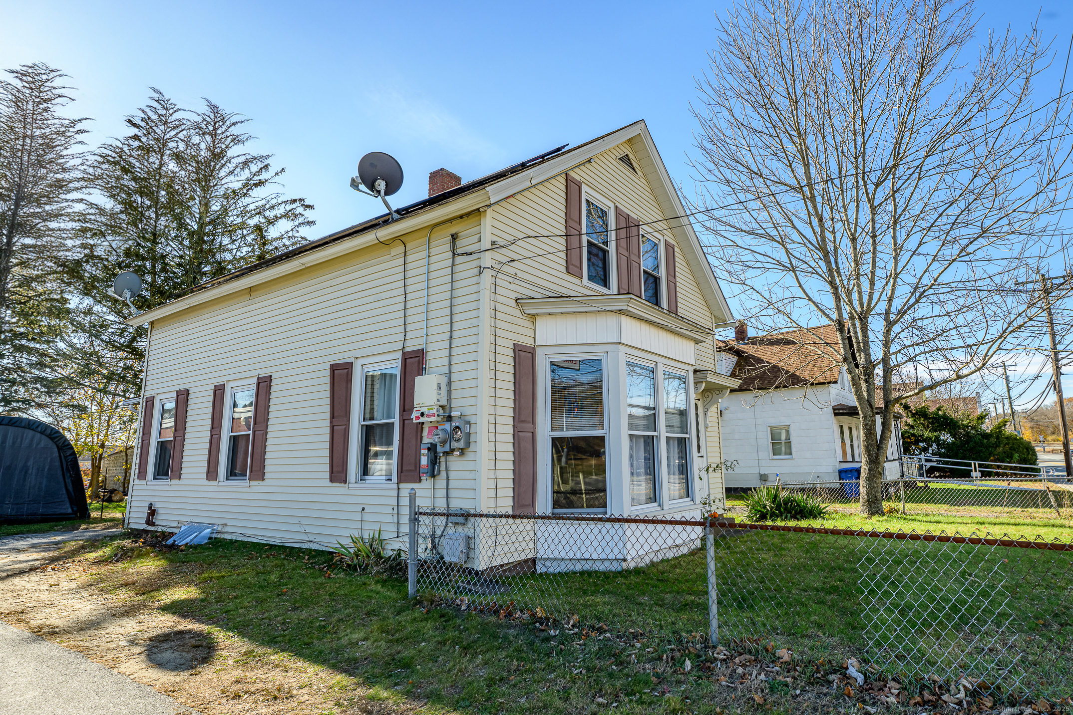 Plainfield, Connecticut 06374, United States, 3 Bedrooms Bedrooms, ,1 BathroomBathrooms,Residential,Active,246763