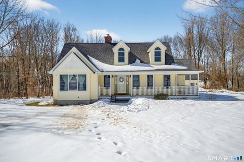 316 West Road Colchester CT 06415