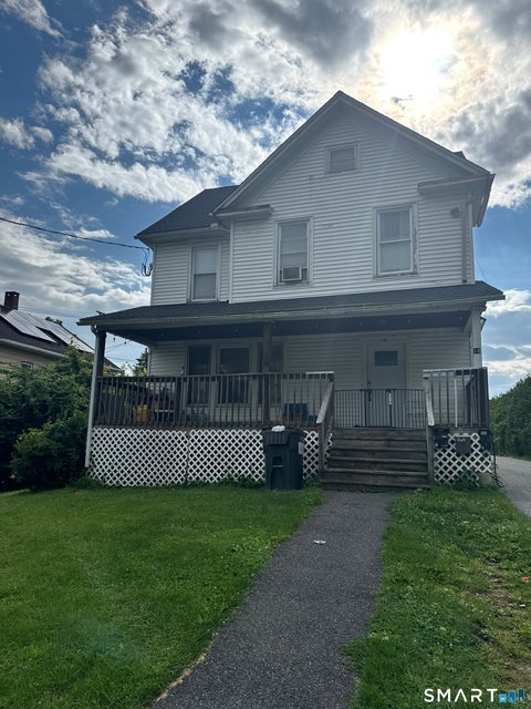 Multifamily For Sale - 14 Morris Street<br/> Danbury, CT 06810