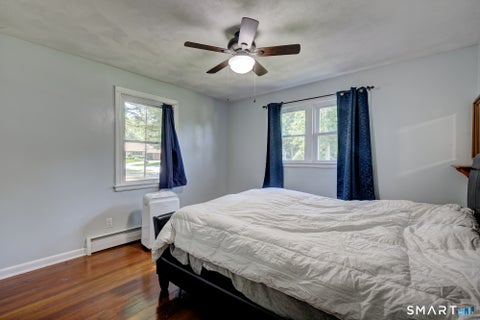 Tiny photo for 45 Wilshire Road, Vernon, CT 06066 (MLS # 24193412)