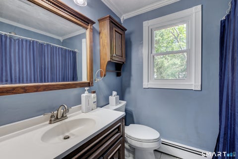 Tiny photo for 45 Wilshire Road, Vernon, CT 06066 (MLS # 24193412)