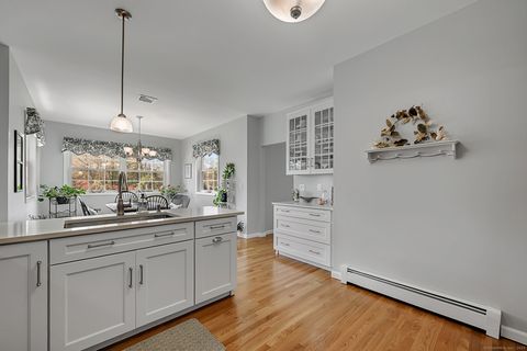 Tiny photo for 20 Cowles Road, Bethlehem, CT 06751 (MLS # 24134747)