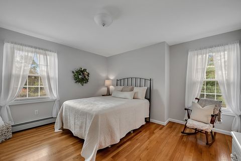 Tiny photo for 20 Cowles Road, Bethlehem, CT 06751 (MLS # 24134747)