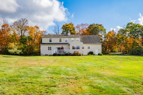 Tiny photo for 20 Cowles Road, Bethlehem, CT 06751 (MLS # 24134747)