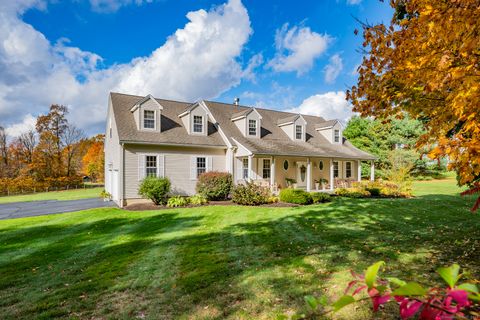 Tiny photo for 20 Cowles Road, Bethlehem, CT 06751 (MLS # 24134747)
