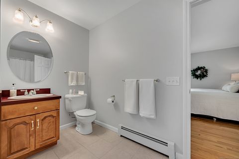 Tiny photo for 20 Cowles Road, Bethlehem, CT 06751 (MLS # 24134747)