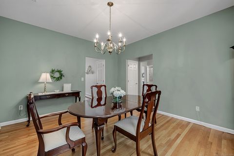Tiny photo for 20 Cowles Road, Bethlehem, CT 06751 (MLS # 24134747)