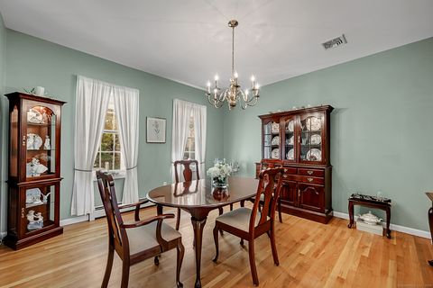 Tiny photo for 20 Cowles Road, Bethlehem, CT 06751 (MLS # 24134747)