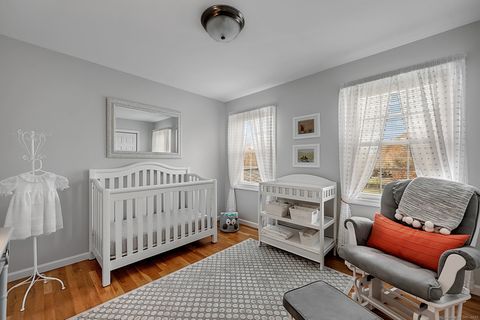 Tiny photo for 20 Cowles Road, Bethlehem, CT 06751 (MLS # 24134747)