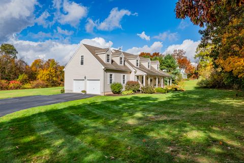 Tiny photo for 20 Cowles Road, Bethlehem, CT 06751 (MLS # 24134747)