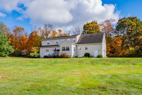 Tiny photo for 20 Cowles Road, Bethlehem, CT 06751 (MLS # 24134747)