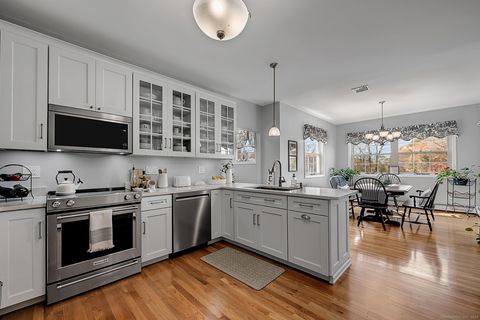 Tiny photo for 20 Cowles Road, Bethlehem, CT 06751 (MLS # 24134747)