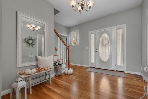 Tiny photo for 20 Cowles Road, Bethlehem, CT 06751 (MLS # 24134747)