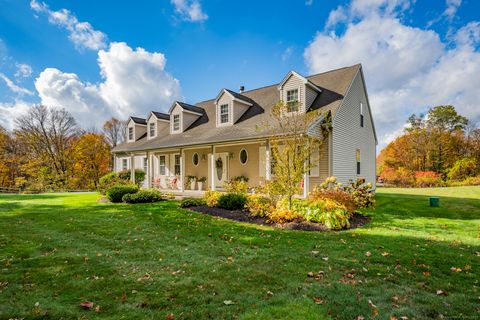 Photo of 20 Cowles Road, Bethlehem, CT 06751 (MLS # 24134747)
