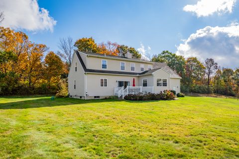 Tiny photo for 20 Cowles Road, Bethlehem, CT 06751 (MLS # 24134747)