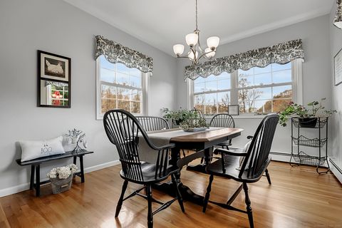 Tiny photo for 20 Cowles Road, Bethlehem, CT 06751 (MLS # 24134747)