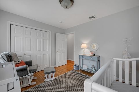 Tiny photo for 20 Cowles Road, Bethlehem, CT 06751 (MLS # 24134747)