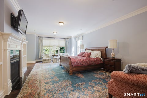Tiny photo for 164 Taunton Hill Road, Newtown, CT 06470 (MLS # 24209536)