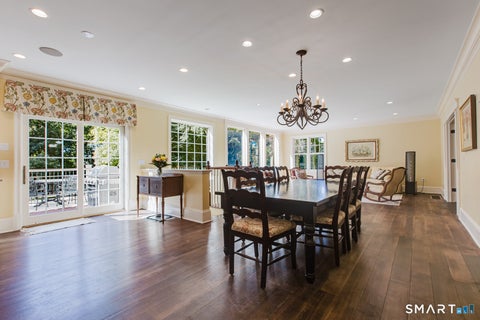 Tiny photo for 164 Taunton Hill Road, Newtown, CT 06470 (MLS # 24209536)