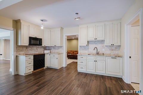 Tiny photo for 164 Taunton Hill Road, Newtown, CT 06470 (MLS # 24209536)