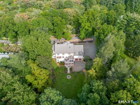 Tiny photo for 164 Taunton Hill Road, Newtown, CT 06470 (MLS # 24209536)