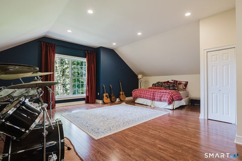 Tiny photo for 164 Taunton Hill Road, Newtown, CT 06470 (MLS # 24209536)